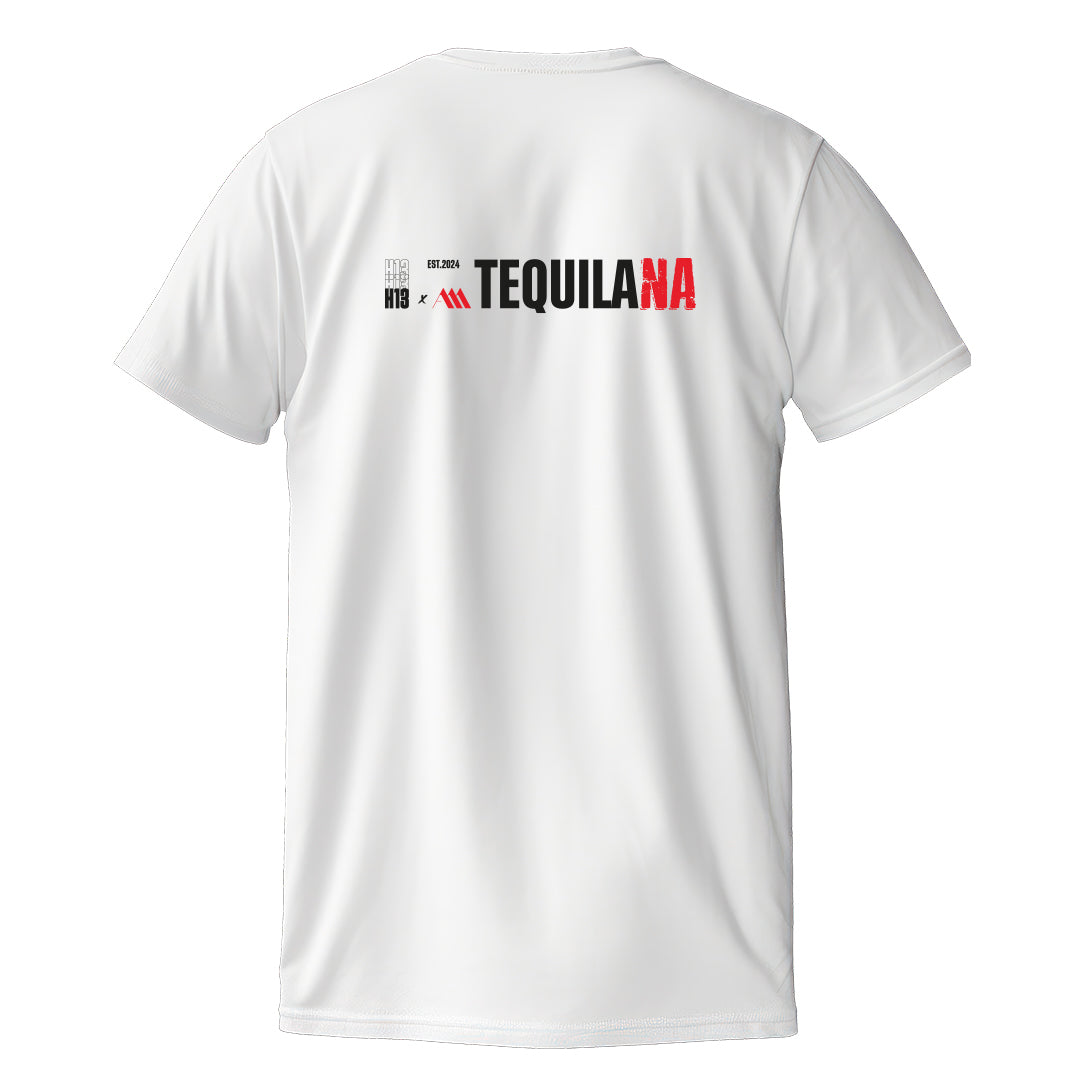 H13 x AM HPL TOUR T-SHIRT