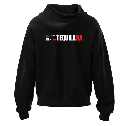 H13 x AM HPL TOUR COLLEGE HOODIE