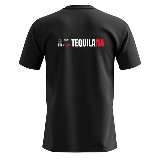 H13 x AM HPL TOUR T-SHIRT