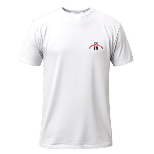 H13 x AM HPL TOUR T-SHIRT